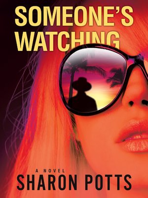 cover image of Someone's Watching